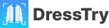 DressTry Logo